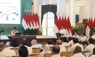 Tegaskan Politik Bebas Aktif, Presiden Prabowo: Indonesia Dipercaya Jadi Penengah Konflik Global