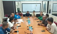 Jelang Pelantikan Pengurus DPW PKDP Riau 2026–2031, Amran Tambi Tekankan Kontribusi Perantau