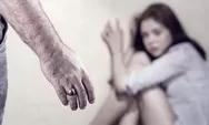 Ibu Korban Kekerasan Seksual di Pekalongan Pertanyakan Pelaku Belum Ditahan Meski Berstatus Tersangka