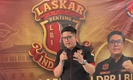 LBI Siap Turun Tangan jika Walkot Batal Proses Hukum Penebang Pohon di Cihapit: Kami akan Suarakan Bandung Darurat Pengawasan