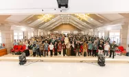 JEC 2026 Sukses Digelar di Yogyakarta, Universitas Muhammadiyah Mataram Sabet Gelar Juara Umum
