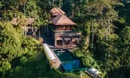 BUVA Siapkan Rights Issue Rp1,54 Triliun: Fokus Lunasi Utang dan Ekspansi Wisata Bali-Bintan