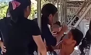 Viral Dua Video Perundungan Remaja Perempuan di Cilacap, Polresta dan Dinsos Turun Tangan