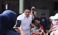 Survei IPO: Seskab Teddy Masuk 3 Besar Pejabat Kabinet Merah Putih Berkinerja Positif