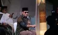 Jelang Muktamar ke-35 NU di Tambakberas, Gus Miftah Tegaskan Istana Tak Intervensi dan Minta Klaim Restu Dihentikan