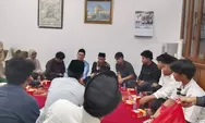 Dorong Generasi Muda Aktif di Masjid, DKM Masjid Baitul Kamal Balaikota Depok Bentuk Remaja Masjid
