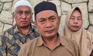 Orang Tua Affan Imbau Tak Perlu Ada Peringatan Setahun Kematian Anaknya