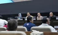 DPR Terima Perwakilan Serikat Buruh Bahas RUU Ketenagakerjaan Pasca-Putusan MK, Dasco Pastikan Ruang Dialog Terbuka