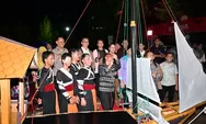 BCN dan Pemkab Bengkalis Gelar Ekraforia 2026, ICCN Minta Penjara Belanda Disulap Jadi Heritage Creative Hub
