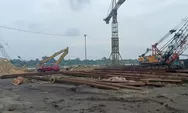 Dugaan Ancaman Stockpile Batu Bara di KCBN Muaro Jambi Disurati ke UNESCO, LPKNI Soroti Ketimpangan Aset Negara