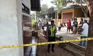 Dua Hari Tak Masuk Kerja, Pria di Banyuputih Batang Ditemukan Meninggal Dunia di Dalam Rumah