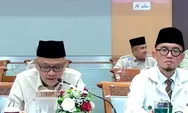 Rapat dengan DPR, Kemenhaj Blak-blakan soal Faktor di Balik Usulan Kenaikan Biaya Haji 2027