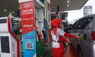 Pertamina Pastikan Stok BBM dan Elpiiji di Sumbagsel Selama Ramadan Hingga Jelang Idulfitri Aman