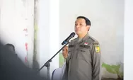 Pemkot Bengkulu Pastikan Layanan Publik Berjalan Normal Setelah Libur Panjang Idulfitri 1447 Hijriah