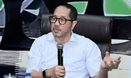Ekspor SDA Satu Pintu, Firman Soebagyo Sebut Bisa Bikin Indonesia Lebih Berdaya di Pasar Dunia