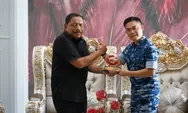 TNI Angkatan Udara Programkan Bangun Satuan Radar di Bengkulu Selatan