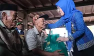 One Day One District, Sekali Jalan Menyentuh Banyak Program Prioritas di Gowa