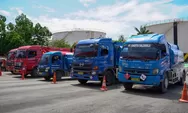 Kenyamanan Pelanggan Adalah Utama, Pertamina Papua Maluku: Meningkatkan Layanan masa Ramadan dan Idulfitri