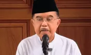 Jusuf Kalla : Konflik Timur Tengah, Berdampak Ekonomi bagi Indonesia