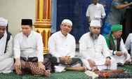 Safari Ramadan Gubernur Helmi Hasan, Anggarkan Dana Rp 30 Miliar Atasi Banjir Rawa Makmur, Kota Bengkulu