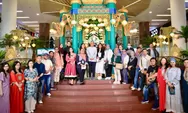 Mal Ciputra Jakarta Hadirkan The Beauty of Ramadhan dengan Bazaar Kebutuhan Lebaran