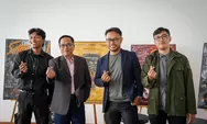 Dari Laboratorium Kampus ke Layar Lebar: Perjalanan Panjang Setan Alas!
