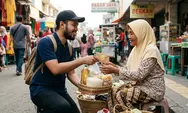 Setelah Infak: Ketika Tangan Telah Melepas, Hati Jangan Ikut Melekat