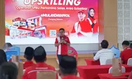Tingkatkan Kompetensi Operator SPBU Sulselbar Lewat Program Upskilling
