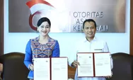 OJK–Bareskrim Teken PKS Baru, Perang Lawan Kejahatan Keuangan Makin Solid