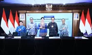 OJK Tindak Pelanggaran Pasar Modal dan Bursa Karbon, Denda Tembus Rp23,6 Miliar