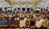 Jusuf Kalla : Upaya Menciptakan Perdamaian Harus Didasarkan pada Keadilan
