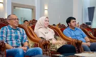 Pemprov Bengkulu Perkuat Literasi Digital Ramah Anak Lewat Bimtek Linimasa Bersama Komdig