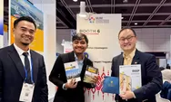 Tembus Forum Global! Universitas Diponegoro Gaet Puluhan Mitra Internasional di APAIE 2026 Hong Kong