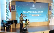 UGM Buka Harapan Baru bagi Mahasiswa Gaza Palestina