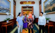 Provinsi Jatim Siap Perkuat Kolaborasi Kembangkan Energi Terbarukan