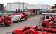 Pertamina Patra Niaga Pastikan BBM Aman Buat Ramadan dan Idulfitri 2026 di Tengah Gejolak Timur Tengah 