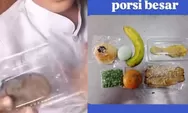 Viral Siswa Majalengka Ngadu ke Dedi Mulyadi soal MBG Ubi Bakar, SPPG Akui Ada Salah Distribusi
