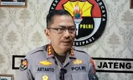Terbongkar! Sindikat Penipuan Cinta dan Investasi Rp41 Miliar di Jateng Digulung, Ditsiber Polda Jateng Gandeng FBI