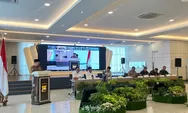 Polda Bengkulu Gelar Rakor Lintas Sektoral Kesiapan Pengamanan Idulfitri 1447 Hijriah