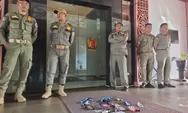 Ribut di Aula Pemkab Pekalongan: Wartawan Sempat Dicegah Meliput, Gubernur Luthfi Mengaku Tak Pernah Melarang