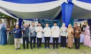 BI Bengkulu Gelar Program SERAMBI Permudah Warga Tukar Uang Baru Kebutunan Idulfitri 1447 Hijriah