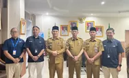 Pemprov Bengkulu Dorong Sosialisasi Program Taspen Perkuat Kesejahteraan ASN