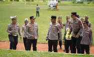 Pantau Jalur Mudik dari Udara, Polda Jateng Petakan Titik Macet Pantura hingga Banyumas