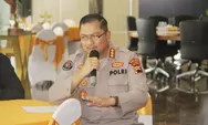 Viral “Pocong Begal” Bikin Resah, Polda Jateng Pastikan Mayoritas Konten Hoaks