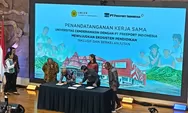 Duka di Grasberg: Satu Karyawan Meninggal Ditembak OTK, Di Jayapura  Presiden Direktur Tony Wenas Tandatangani MoU UNCEN