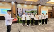 Perkuat Pelestarian Pesisir, Pemprov Bengkulu Bentuk Kelompok Kerja Mangrove Daerah