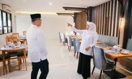 Terbaik di Jatim, edOTEL SMKN 1 Jombang Setara Hotel Berbintang
