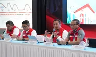 Pertamina Patra Niaga Papua-Maluku Jamin Stok Energi Aman Jelang Idulfitri 1447 H, Antisipasi Lonjakan Konsumsi BBM dan LPG