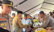 Gerakan Pangan Murah Serentak Digelar di Bengkulu, Warga Antusias Berburu Sembako Terjangkau