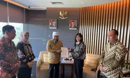 Atasi Blank Spot di 40 Desa, Kominfotik Bengkulu dan Komdigi RI Bersinergi